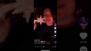 Compilation Asmr TikTok // #24 christmas vidéo challenge