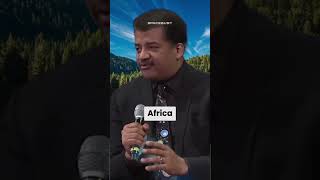 Measuring the Universe Beyond Our Senses - Neil Degrasse Tyson