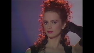 “The Lover in Me” (extended remix) - Sheena Easton