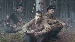 СИЛЬНЫЙ ФИЛЬМ О МУЖЕСТВЕ ПАРТИЗАН В ГОДЫ ВОВ! Лето 1941 года! НОВЫЙ РУССКИЙ ФИЛЬМ