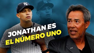 Dennis Martínez: "Jonathan Loáisiga será el cerrador de los Yankees"