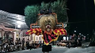 SEREKAN JOSS PEMBARONG GANTENG REOG PONOROGO PUENAK POLL LURR