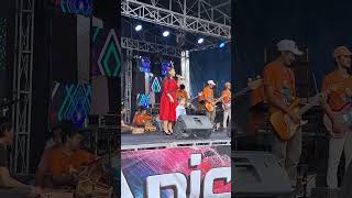 DIAN ANIC LIVE DUKUH RUDIN LEBAKWANGI