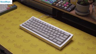 Lunar II ALPS Build Stream