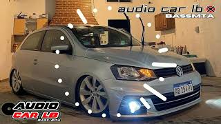 PERREO VIOLENTO x AUDIO CAR LBX