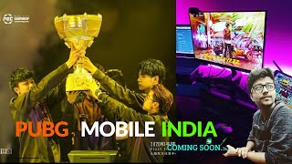 🔴🔴PUBG MOBILE INDIA COMING SOON | PUBG KOREAN VERSION | BENGALI LIVESTREAM