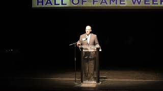 2024 Hall of Fame Inductee - Gerald "G" Guerrieri