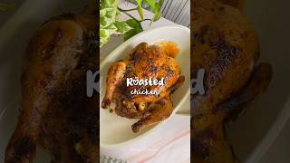 Roasted Chicken