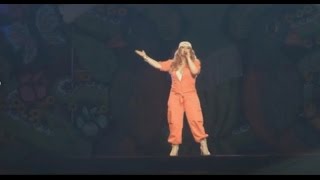 Jenni Rivera - Holograma