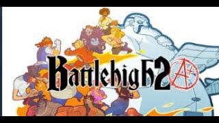 Triple R's speedrun for Battle High 2 A+ Speedrun