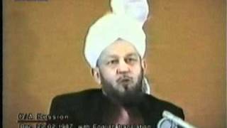 Kia Bano Umayya K Baad Kisi Nay Khilafat-e-Rashida K Dorr Ka Eiada Kia?