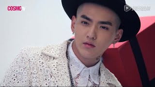 151214 Kris Wu 时尚COSMO Magazine