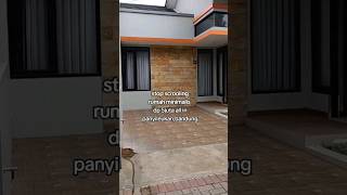 dp 5juta bisa punya rumah #rumah #rumahkprbandung #rumahdijual $#rumahminimalis