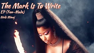 Nicki Minaj - NM6 (Free Type Beat) [EP Version]