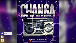 🔥CHANGA Del 2000 Al 2010 MIX · @DjWilliamMix✔