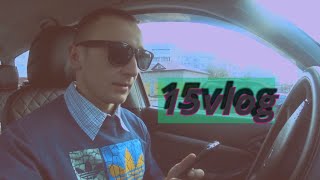 НАшЕЛ теЛеФон на пРогУлке.ОжиВил и ВерНул.15 vlog