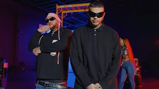 El Taiger X Metaliko - Mas Nunca Tu La Toca