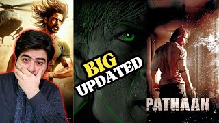 Pathaan 2 Shocking Big Updates | PATHAAN 2 CAST | Shahrukh Khan, ALIYA BHATT