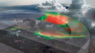 'Storm Chasing' with Honeywell's IntuVue 3-D Weather Radar - AINtv