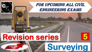 LSGD THIRD GRADE EXAM//PLANNING SURVEYOR// NOVEMBER 21//SURVEYING-5