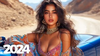 Ibiza Summer Mix 2024 🍓 Best Of Tropical Deep House Music Chill Out Mix 2023 🍓 Chillout Lounge