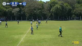 Cauã Machado lances jogadas (2)