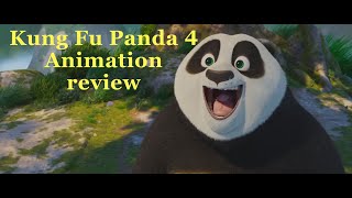 Kung Fu Panda 4 movie review: New Depths in Animation with 'Kung Fu Panda 4