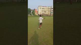 Football Juggling ⚽⚽ #shortsviral