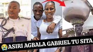 😭😭Nigerians in Shock As DIRTY SECRETS REVEALED Over Pastor AGBALA GABRIEL And Boda Muyideen Matter