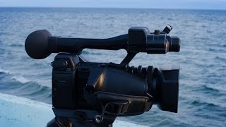 Panasonic HC-X1000 4K Camcorder: Full Review & Footage