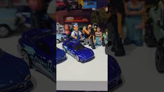 Hotwheels '95 Mazda RX-7 #unboxing #diecast #jdm #1995 #nostalgia