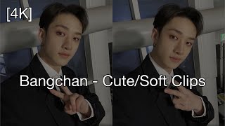 Bangchan - Cute/Soft Clips