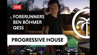 🔴 Matthew Dekay, Ben Böhmer & more new Progressive House