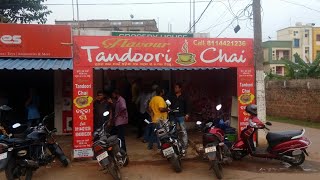 Special Tandoori Chai Bhubaneswar