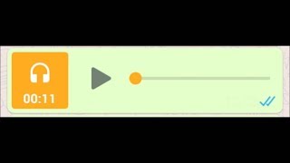 Audio de WhatsApp #2