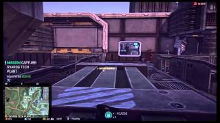 Planetside 2 medic - Heart of the squad