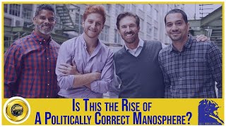 Is This the Rise of A Politically Correct Manosphere? ft. Mr. Z || @RichardReeves @RajChetty