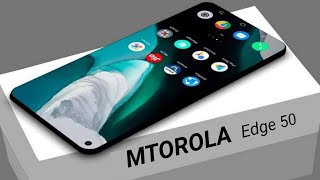 Moto Edge 50 Pro | 108MP Camera, 6000mAh Battery | Moto Edge 50 Pro Unboxing | Ultra HD | First Look