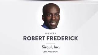 Robert Frederick | Sirqul | Intro Video | Vegas Circle Podcast