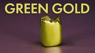 How To Make Green Gold