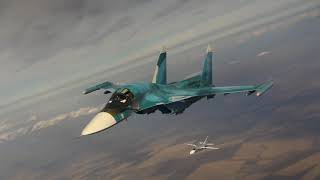 Воздушно-космические силы Российской Федерации. Russian Air Force. ВКС РФ