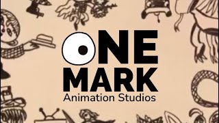 ONE MARK ANIMATION STUDIOS SWEATER | Ending B