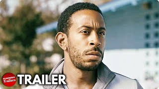 THE RIDE Trailer (2020) Ludacris, John Buultjen BMX legend biopic