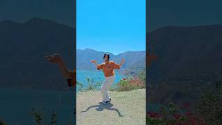 Lupi lagi chatiya Arun justa new pahari song 2024 #viral #jaunsaridance