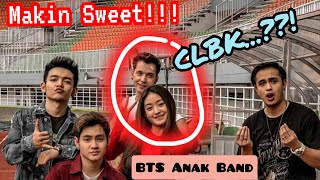 Cuplikan Sinetron Anak Band #SCTV