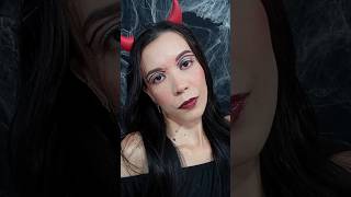 MAKEUP FÁCIL 👻 HALLOWEEN 👻