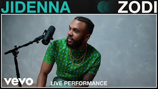 Jidenna - Zodi