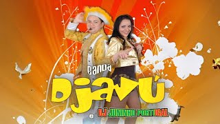 Nádila e DJ Juninho Portugal: CD Promocional 2011 (COMPLETO)