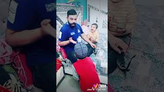 5sal Ka hogya hn mai#shortvideo #viral #faizan