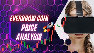 EverGrow Coin Price Analysis - Will LunaSky Be a Trigger for UpTrend?